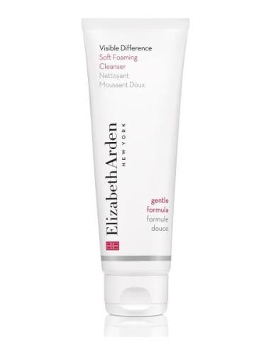 Elizabeth Arden Visible Differencesoft Foaming Cleanser Beauty Women S...