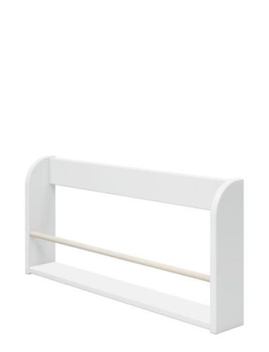 Boghylde Home Kids Decor Furniture Shelves White FLEXA