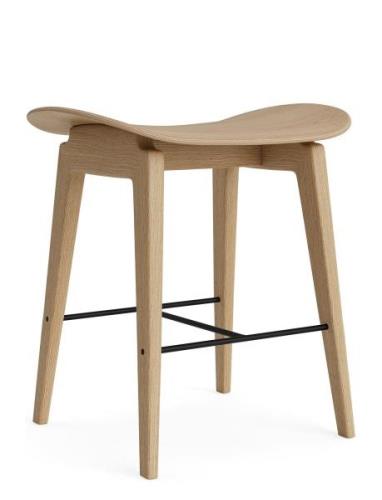 Ny11 Stool 45 Cm Home Furniture Chairs & Stools Stools & Benches NORR1...