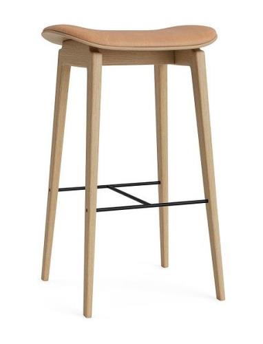 Ny11 Stool 45 Cm Home Furniture Chairs & Stools Stools & Benches Beige...