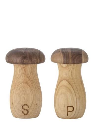 Rahim Salt & Pepper Shaker Set Home Kitchen Kitchen Tools Grinders Sal...