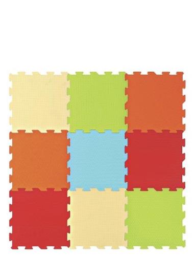 Play Mat With Colors Baby & Maternity Baby Sleep Play Mats Multi/patte...