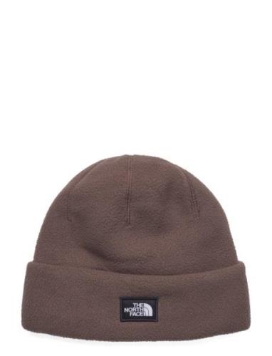 Whimzy Powder Beanie Sport Women Sport Accessories Sport Beanies Brown...