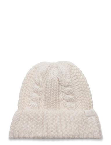 W Oh Mega Beanie Sport Women Sport Accessories Sport Beanies White The...