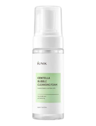 Centella Cleansing Foam Beauty Women Skin Care Face Cleansers Mousse C...