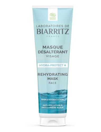 Laboratoires De Biarritz, Hydra Protect + Moisturizing Mask, 75 Ml Bea...