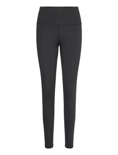 Borg Logo Tights Sport Women Sport Clothing Sport Tights Sport Trainin...