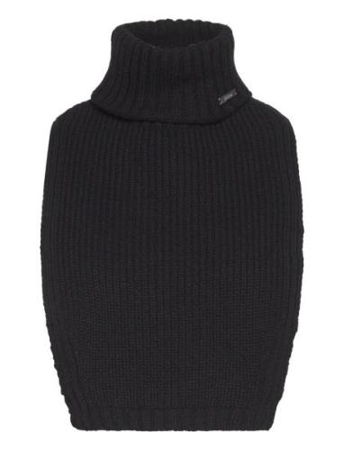 Aplared Collar Accessories Scarves Neckwarmer Black Sätila Of Sweden