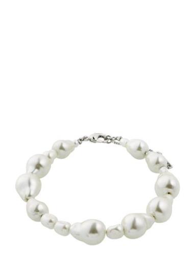 Willpower Pearl Bracelet Accessories Jewellery Bracelets Pearl Bracele...