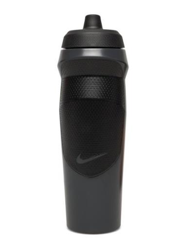 Nike Hypersport Water Bottle 20 Oz Sport Water Bottles Black NIKE Equi...