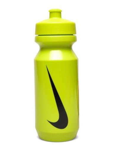 Big Mouth Wb 22Oz Sport Water Bottles Green NIKE Equipment