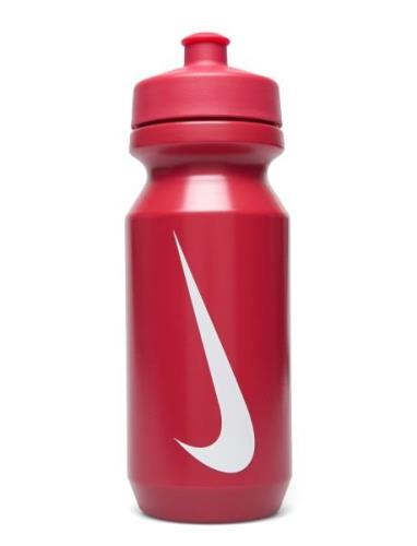 Big Mouth Wb 22Oz Sport Water Bottles Red NIKE Equipment