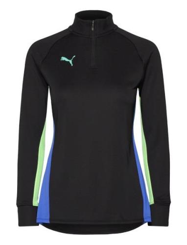 Individualblaze 1/4 Zip Top Sport Women Sport Clothing Sports Tops & T...