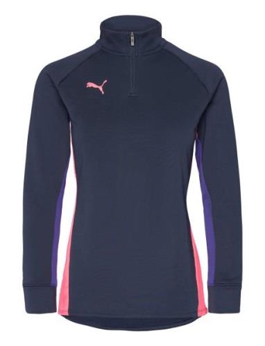 Individualblaze 1/4 Zip Top Sport Women Sport Clothing Sports Tops & T...