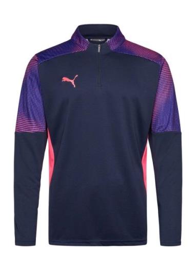 Individualfinal 1/4-Zip Top Sport Men Sport Clothing Sport Tops Sport ...