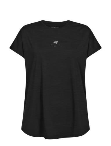 Motion Loose Tee Sport Women Sport Clothing Sports Tops & T-shirts Spo...