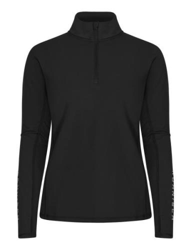 Warming Tech Half Zip Sport Women Sport Clothing Sport Fleeces & Midla...