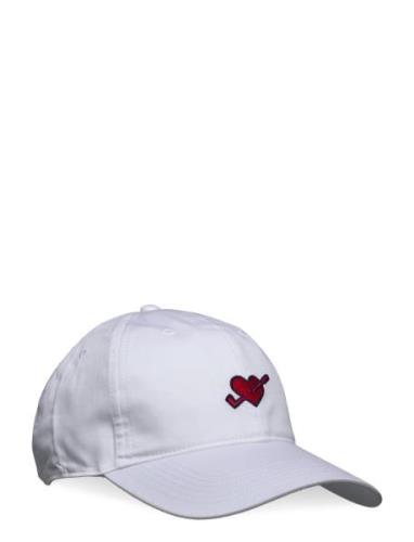 Love Golf Dad Cap Sport Women Sport Accessories Sport Caps White PUMA ...