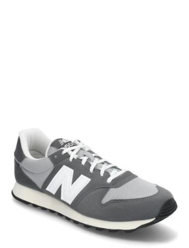 New Balance 500 Classic Sport Men Sport Shoes Sport Sneakers Sport Low...