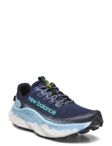 New Balance Freshfoam Trail More V3 Sport Sport Shoes Sport Running Sh...