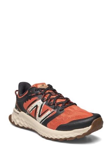 New Balance Freshfoam Garoé Sport Men Sport Shoes Sport Running Shoes ...