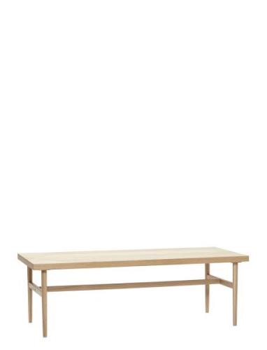 Herringb Coffee Table Natural Home Furniture Tables Coffee Tables Beig...