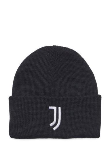 Juventus Home Woolie Sport Women Sport Accessories Sport Beanies Black...