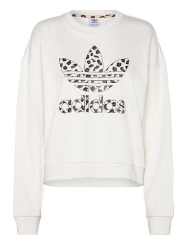 Leopard Sweatshirt Sport Women Sport Clothing Sport Sweatshirts & Hood...