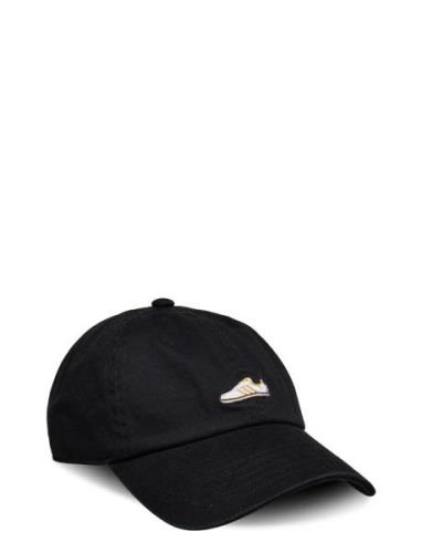 Samba Dad Cap Sport Women Sport Accessories Sport Caps Black Adidas Or...