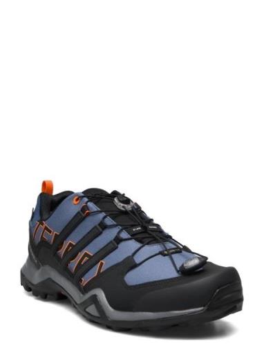 Terrex Swift R2 Gtx Sport Men Sport Shoes Sport Outdoor-hiking Shoes B...