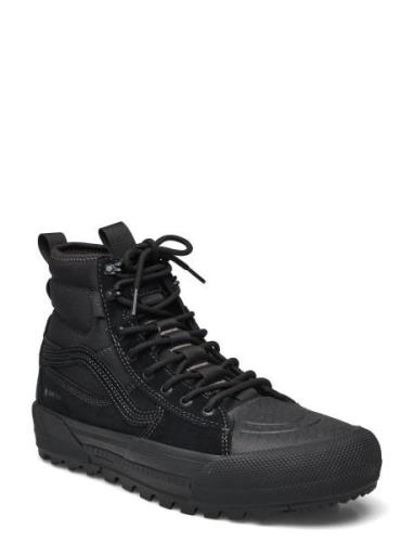 Mte Sk8-Hi Gore-Tex Sport Sneakers High-top Sneakers Black VANS