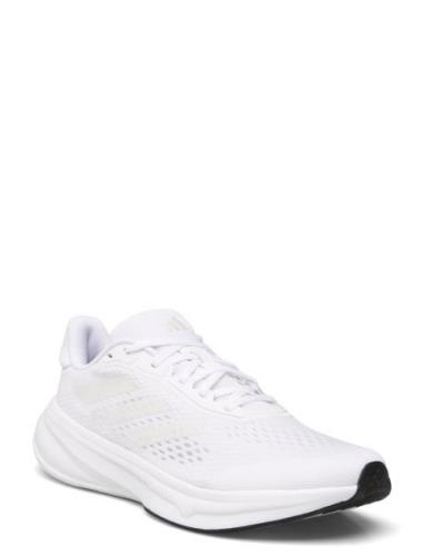 Response Super W Sport Sport Shoes Sport Running Shoes White Adidas Pe...