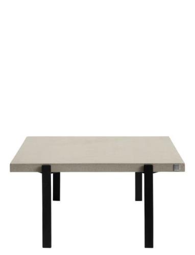 Sofabord Rush Home Furniture Tables Coffee Tables Grey Muubs