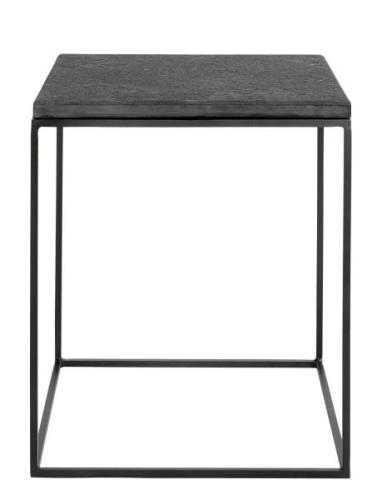 Sidebord Bronx Home Furniture Tables Side Tables & Small Tables Black ...