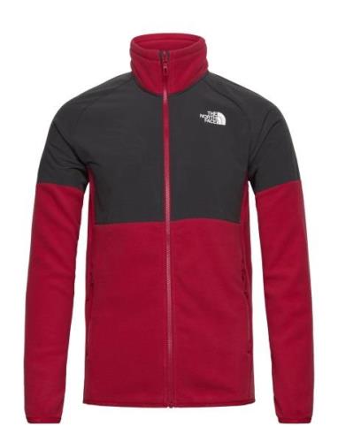 M Glacier Heavyweight Full Zip Sport Men Sport Clothing Sport Fleeces ...