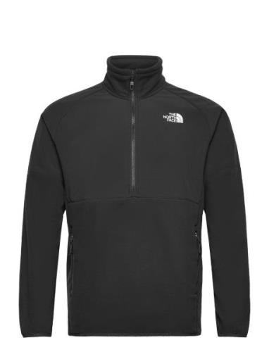 M Glacier Heavyweight 1/2 Zip Sport Sport Clothing Sport Fleeces & Mid...