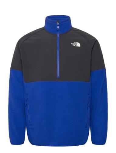 M Glacier Heavyweight 1/2 Zip Sport Sport Clothing Sport Fleeces & Mid...