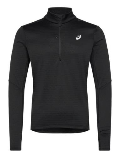 Road Winter 1/2 Zip Mid Layer Sport Sport Clothing Sport Fleeces & Mid...