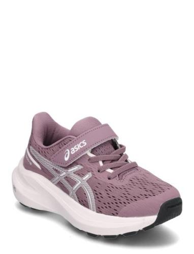 Gt-1000 13 Ps Shoes Sports Shoes Running-training Shoes Pink Asics