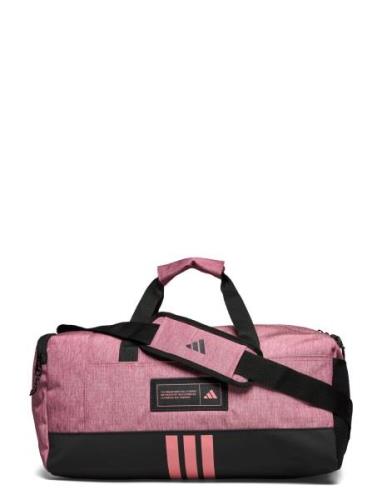 4Athlts Duf S Sport Men Sport Training Bags Sport Gym Bags Pink Adidas...