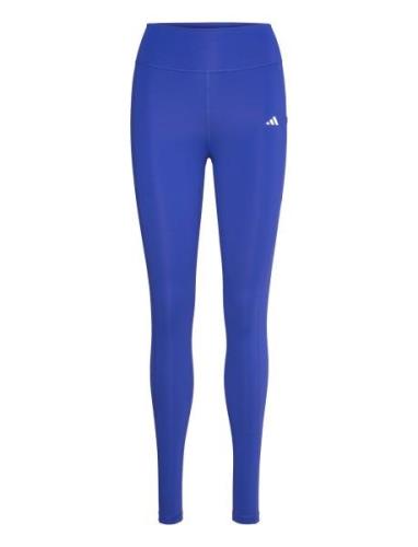 Adidas Optime Full Length Leggings Sport Women Sport Clothing Sport Ti...