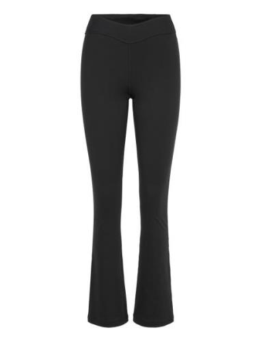 Yoga Flared Pant Sport Women Sport Clothing Sport Tights Sport Trainin...