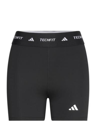 Tf Sho L Sport Sport Clothing Sport Tights Sport Training Tights Black...