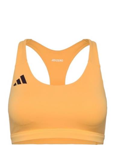 Adizero Essentials Run Medium Support Bra Sport Women Sport Clothing S...