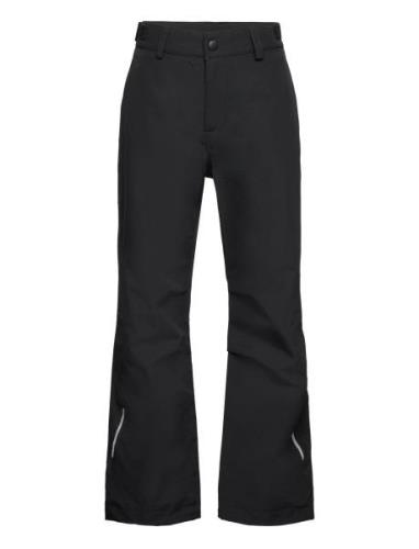 Reimatec Pants, Konsti Sport Outdoor Pants Black Reima