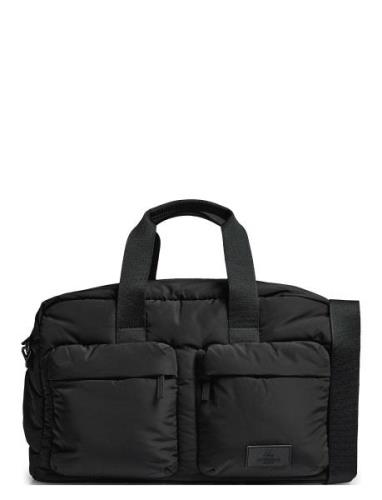 Morembg Weekend Bag, Recycled Bags Weekend & Gym Bags Black Markberg