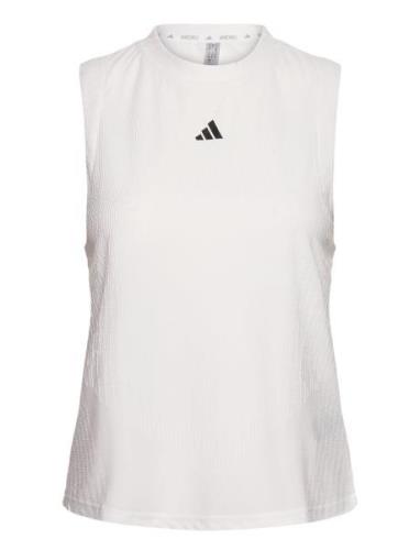 Heatready Match Tank Pro Sport Women Sport Clothing Sports Tops & T-sh...