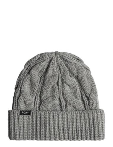 Snow Cake Sport Women Sport Accessories Sport Beanies Grey Roxy