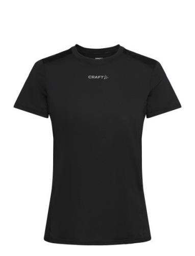 Adv Essence Ss Tee 2 W Sport Sport Clothing Sports Tops & T-shirts Spo...