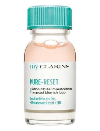 Mypure-Reset Targeted Blemish Lotion Beauty Women Skin Care Face Spot ...